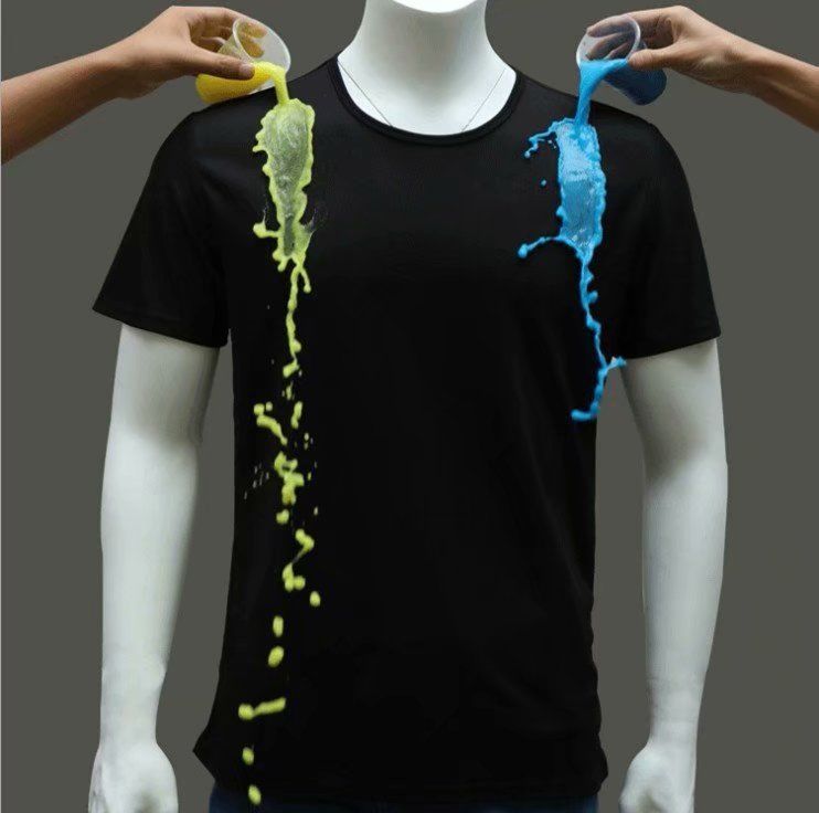 あなたの動きにしっかり応えるTシャツ どんなアクティビティでも快適さ・スタイル・パフォーマンスをキープ