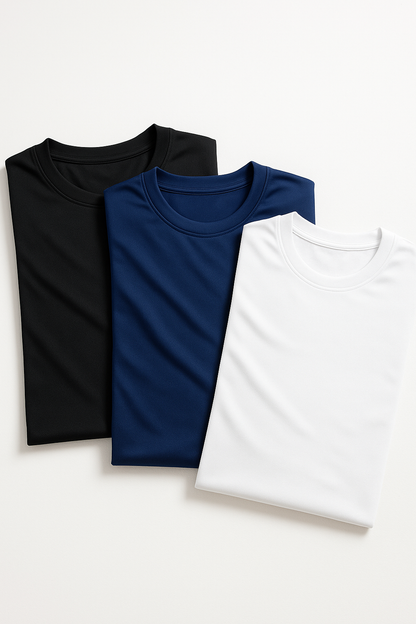 あなたの動きにしっかり応えるTシャツ どんなアクティビティでも快適さ・スタイル・パフォーマンスをキープ