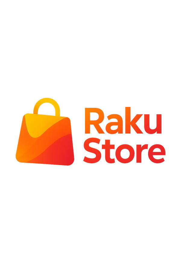 Raku Store