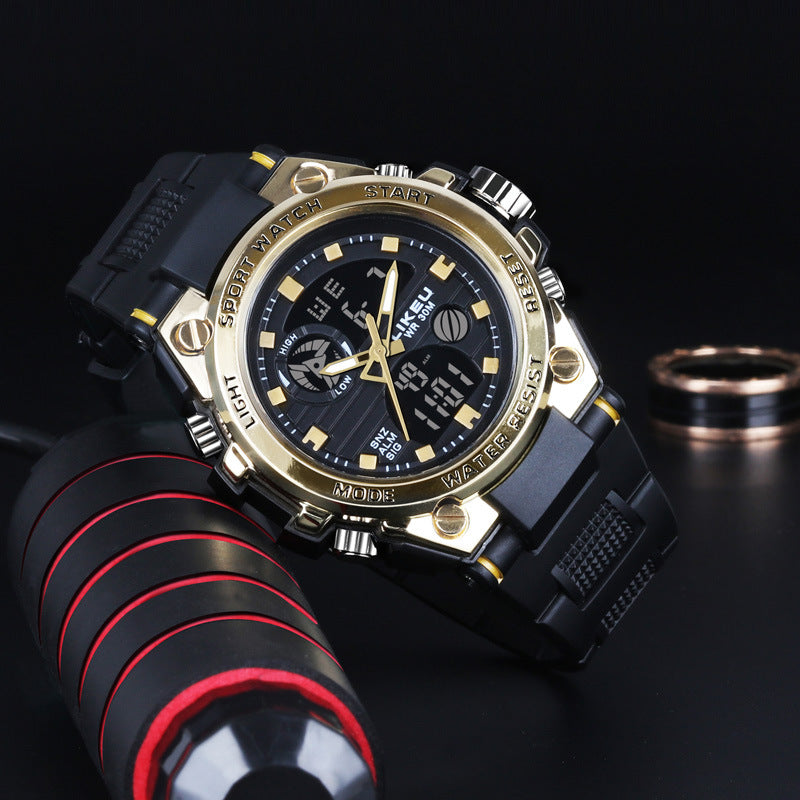 ⌚ 手元に宿る圧倒的な存在感。21 ついに登場。