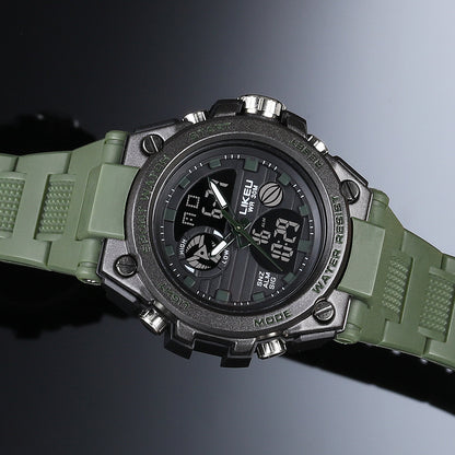 ⌚ 手元に宿る圧倒的な存在感。21 ついに登場。