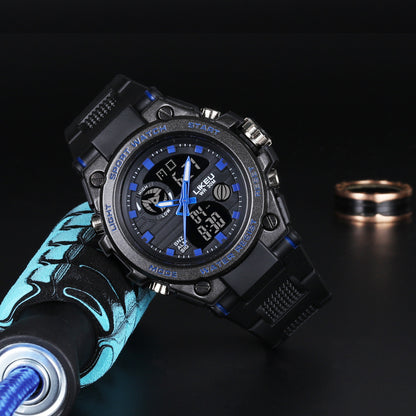⌚ 手元に宿る圧倒的な存在感。21 ついに登場。